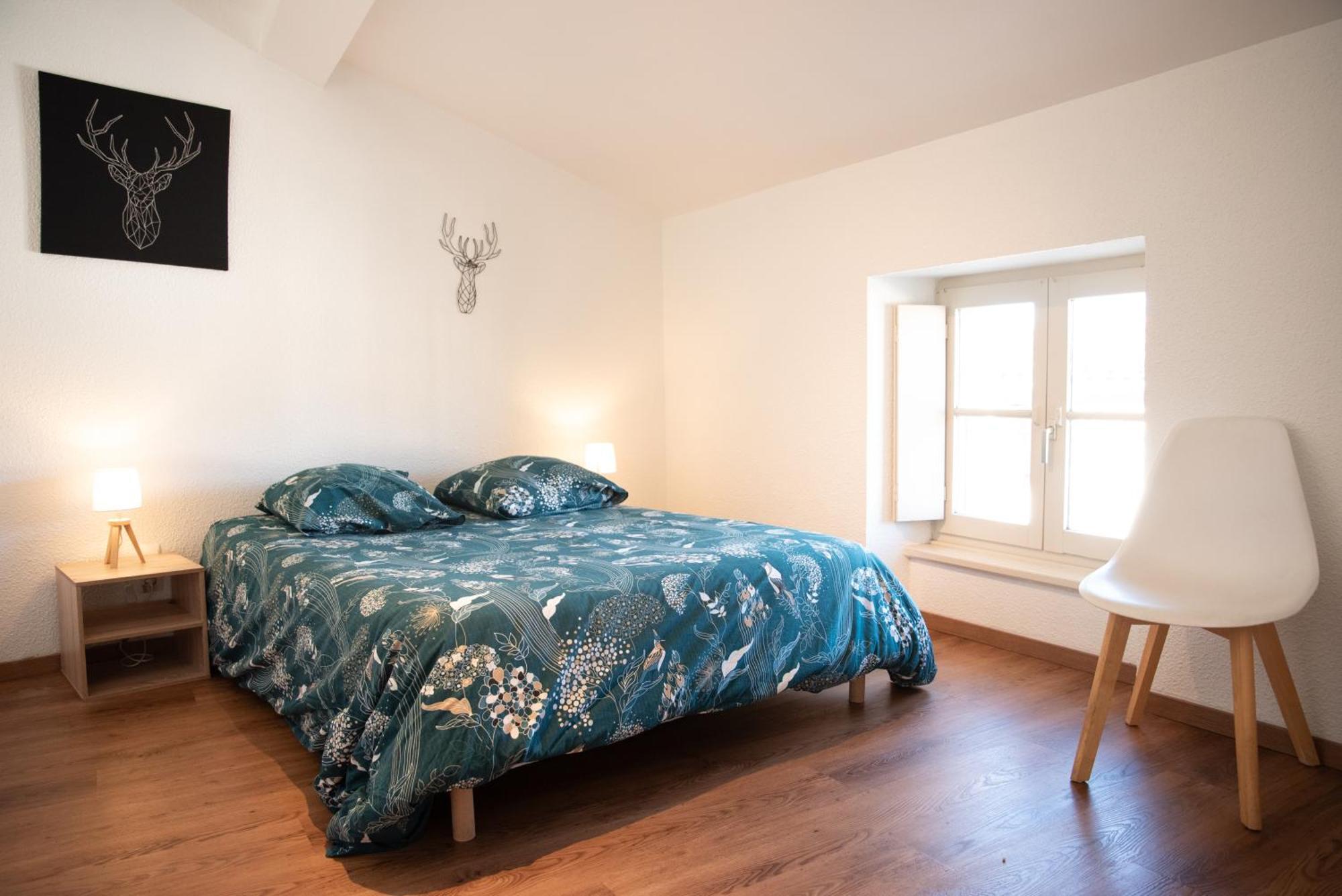 קרקסון Appartement Chaleureux Au Pied De La Cite Avec Parking מראה חיצוני תמונה